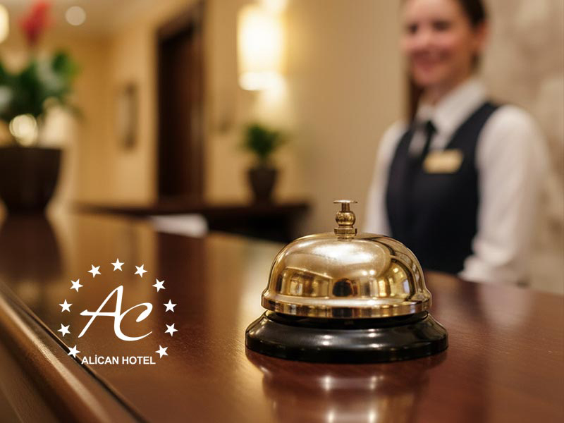 Alican Hotel